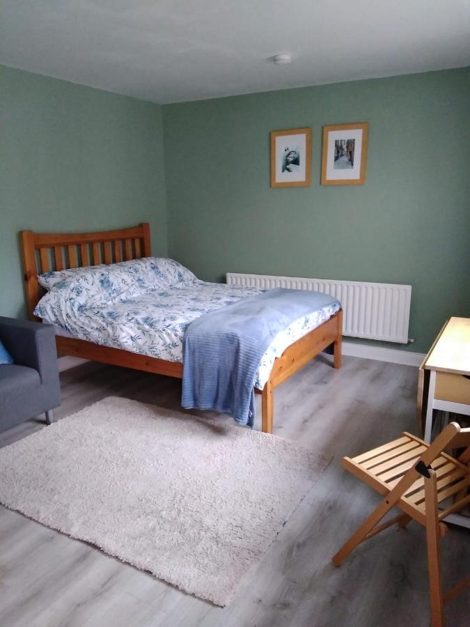 Bed and Breakfast Rock House Carrickmacross Zewnętrze zdjęcie