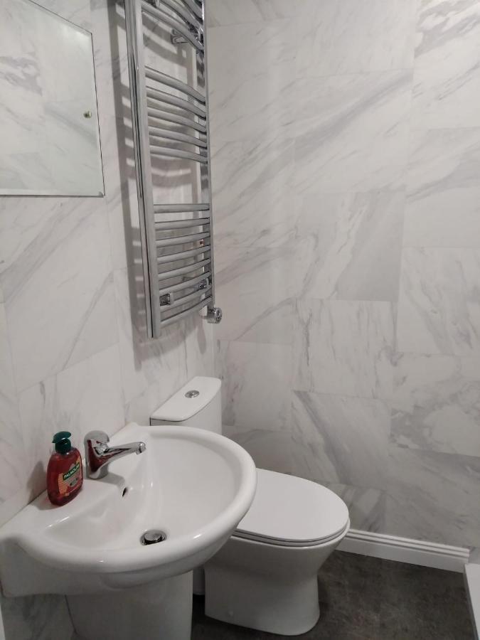 Bed and Breakfast Rock House Carrickmacross Zewnętrze zdjęcie